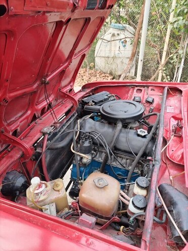 LADA (VAZ) 2106 1986, 300,000 km - 1.6 l - Göyçay