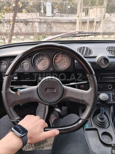 LADA (VAZ) 2106 1986, 300,000 km - 1.6 l - Göyçay