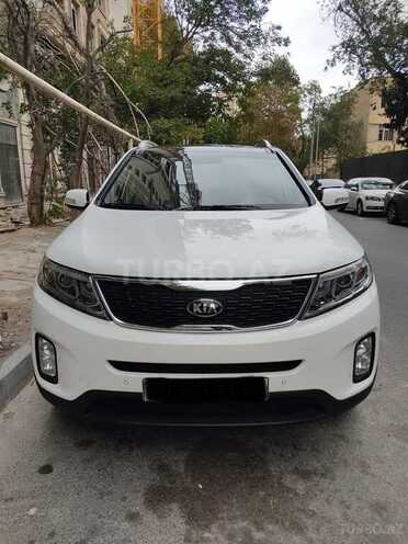 Kia Sorento 2014, 77,086 km - 2.4 l - Bakı