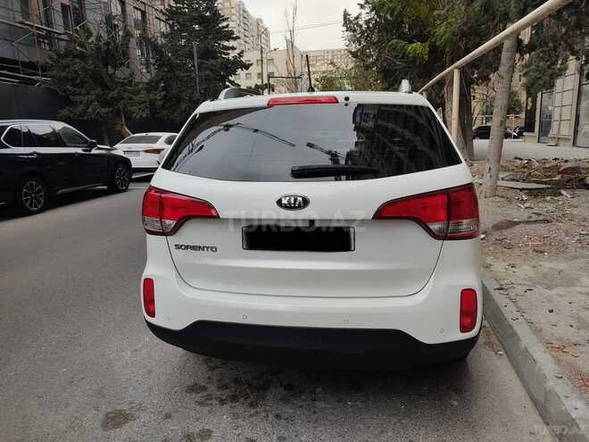 Kia Sorento 2014, 77,086 km - 2.4 l - Bakı