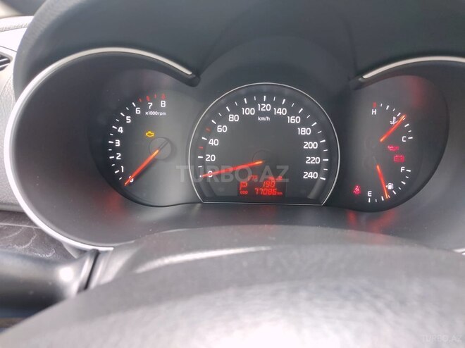 Kia Sorento 2014, 77,086 km - 2.4 l - Bakı