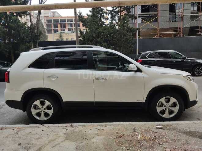 Kia Sorento 2014, 77,086 km - 2.4 l - Bakı