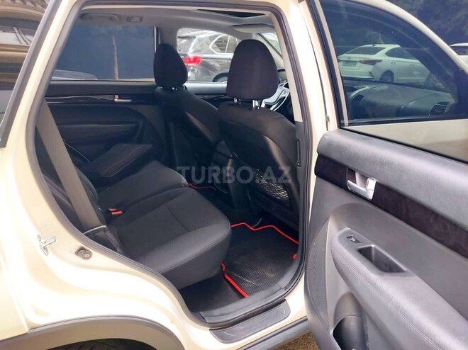 Kia Sorento 2014, 77,086 km - 2.4 l - Bakı