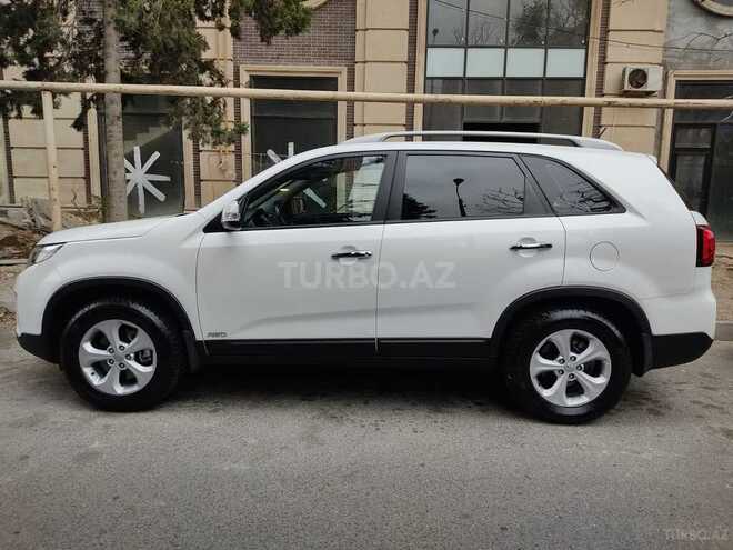 Kia Sorento 2014, 77,086 km - 2.4 l - Bakı
