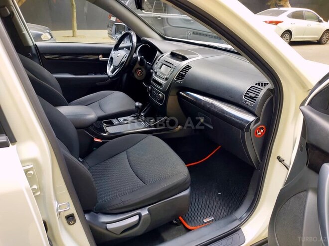 Kia Sorento 2014, 77,086 km - 2.4 l - Bakı