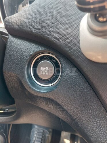 Hyundai Santa Fe 2014, 208,800 km - 2.0 l - Bakı