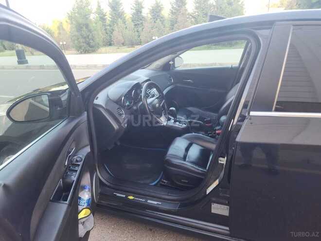Chevrolet Cruze 2013, 250,000 km - 1.4 л - Ağdaş