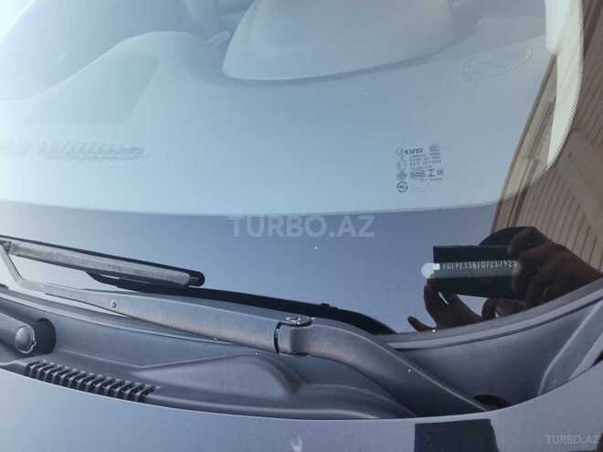 Chevrolet Cruze 2013, 250,000 km - 1.4 л - Ağdaş