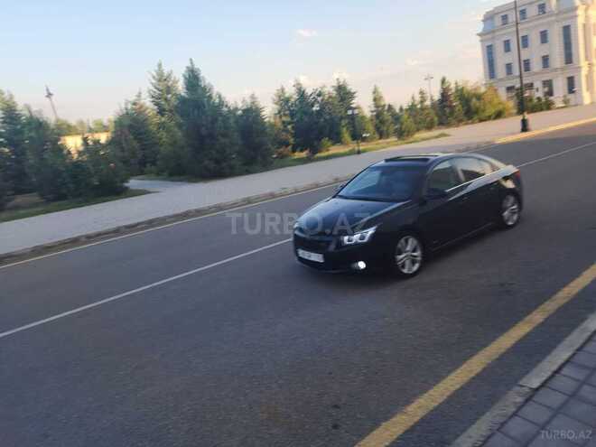 Chevrolet Cruze 2013, 250,000 km - 1.4 л - Ağdaş