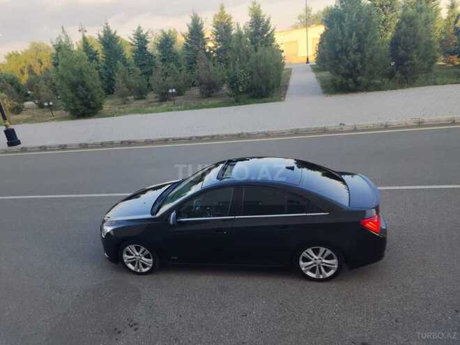 Chevrolet Cruze 2013, 250,000 km - 1.4 л - Ağdaş