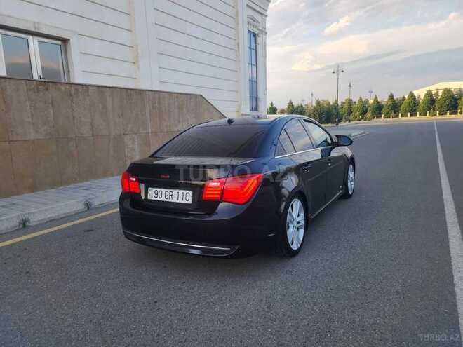 Chevrolet Cruze 2013, 250,000 km - 1.4 л - Ağdaş