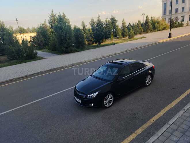 Chevrolet Cruze 2013, 250,000 km - 1.4 л - Ağdaş