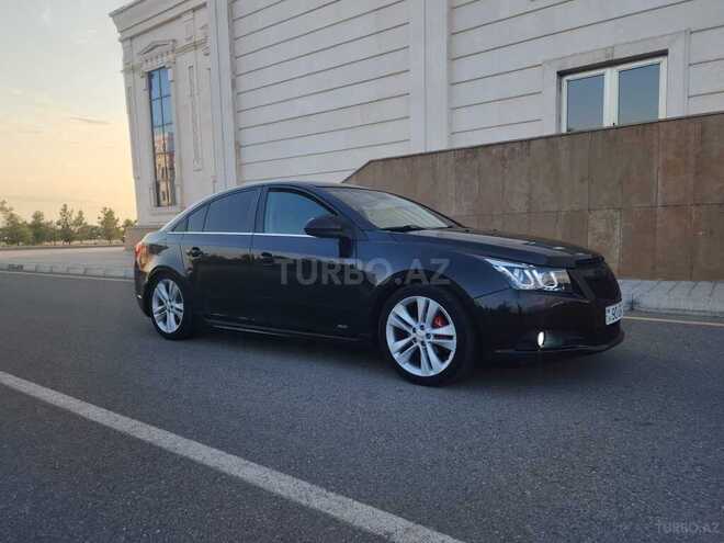 Chevrolet Cruze 2013, 250,000 km - 1.4 л - Ağdaş