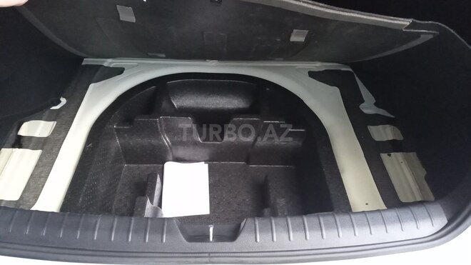 Kia K5 2016, 83,500 km - 1.7 l - Bakı