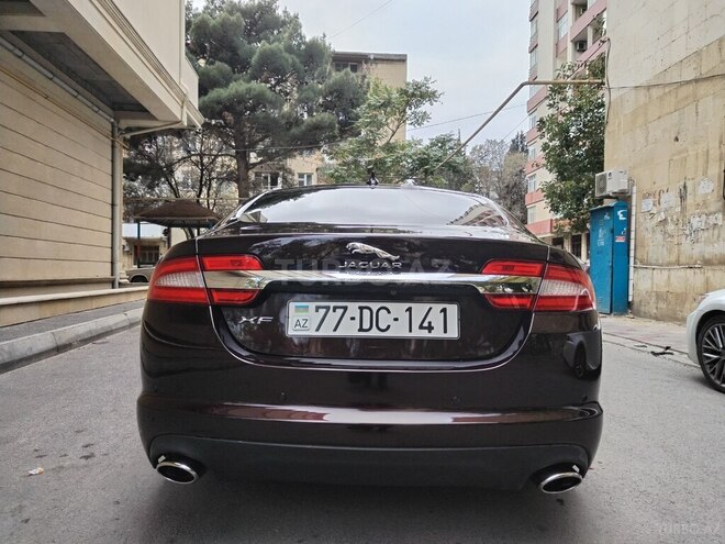 Jaguar XF 2015, 175,000 km - 2.0 l - Bakı