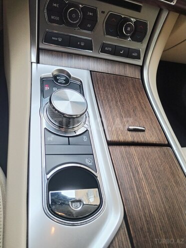 Jaguar XF 2015, 175,000 km - 2.0 l - Bakı