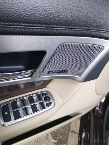 Jaguar XF 2015, 175,000 km - 2.0 l - Bakı