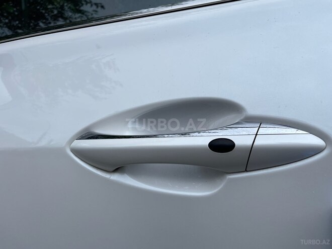 Hyundai Grandeur 2014, 185,000 km - 2.2 l - Bakı