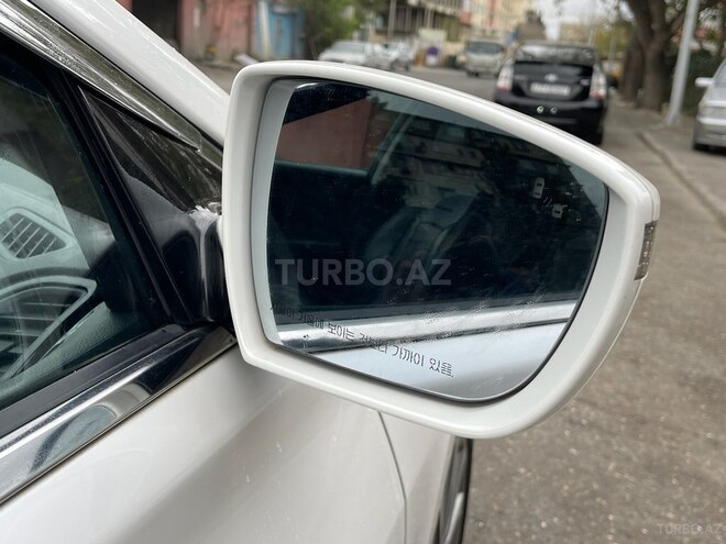 Hyundai Grandeur 2014, 185,000 km - 2.2 l - Bakı