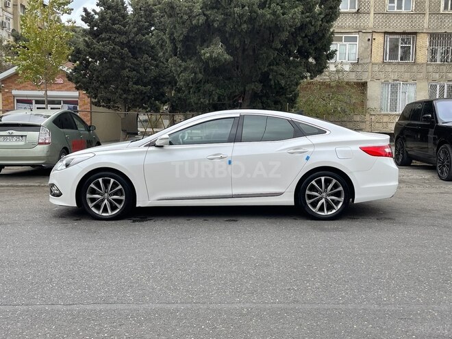 Hyundai Grandeur 2014, 185,000 km - 2.2 l - Bakı