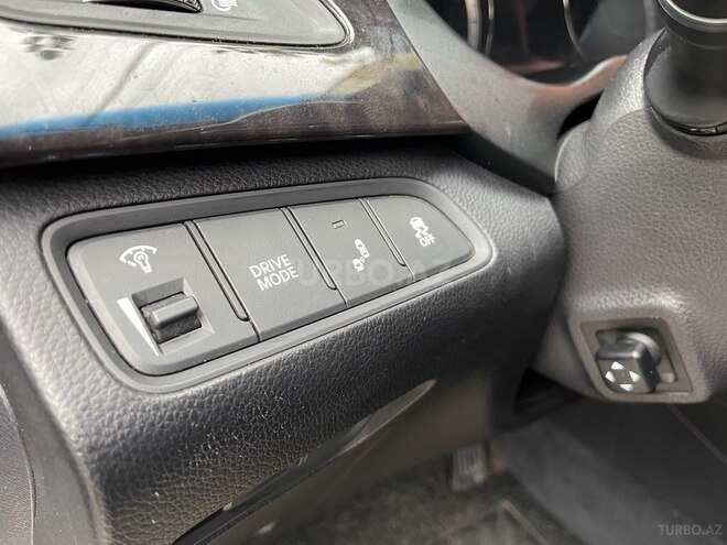 Hyundai Grandeur 2014, 185,000 km - 2.2 l - Bakı
