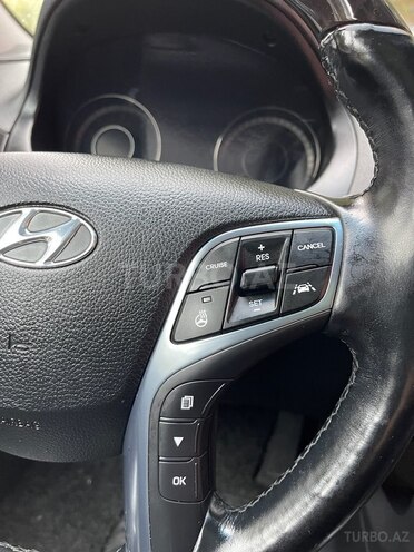 Hyundai Grandeur 2014, 185,000 km - 2.2 l - Bakı