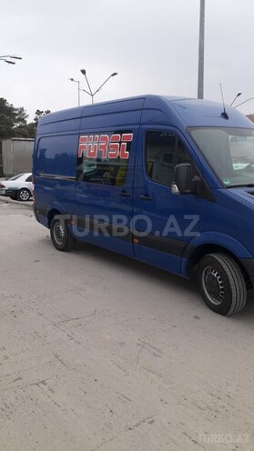 Mercedes Sprinter 313 2007, 300,000 km - 2.2 l - Bakı