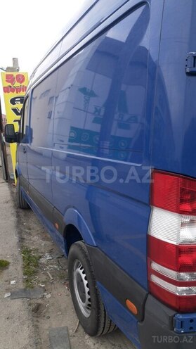 Mercedes Sprinter 313 2007, 300,000 km - 2.2 l - Bakı