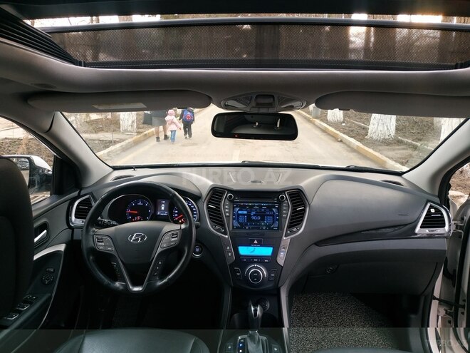 Hyundai Santa Fe 2015, 164,050 km - 2.0 l - Bakı