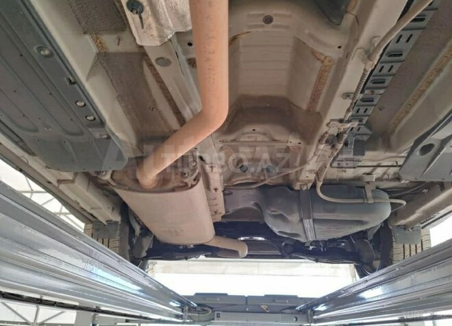 Hyundai Santa Fe 2015, 164,050 km - 2.0 l - Bakı