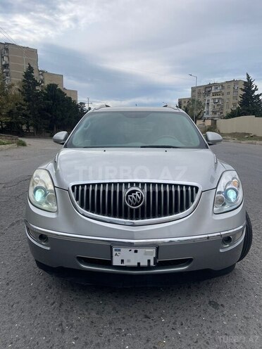 Buick Enclave 2007, 209,800 km - 3.6 l - Bakı