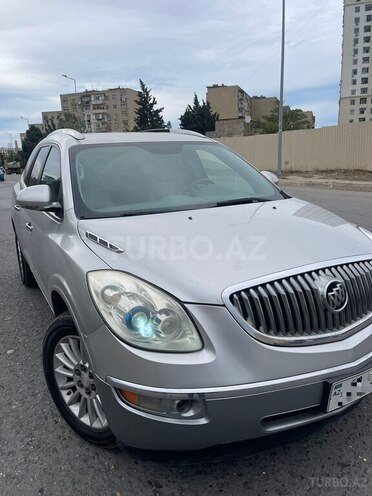 Buick Enclave 2007, 209,800 km - 3.6 l - Bakı