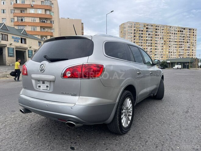 Buick Enclave 2007, 209,800 km - 3.6 l - Bakı