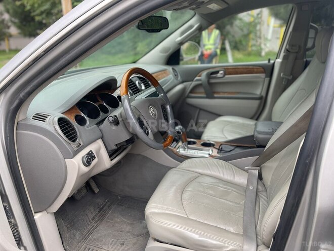 Buick Enclave 2007, 209,800 km - 3.6 l - Bakı