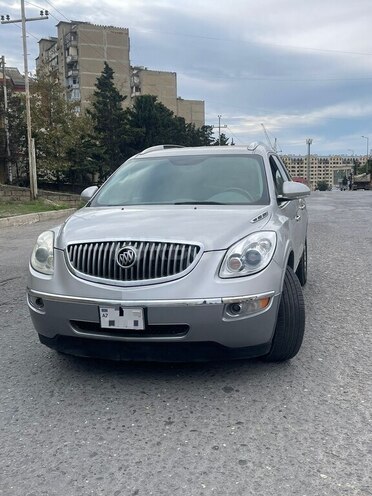 Buick Enclave 2007, 209,800 km - 3.6 l - Bakı