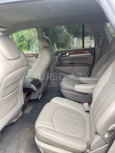 Buick Enclave 2007, 209,800 km - 3.6 l - Bakı