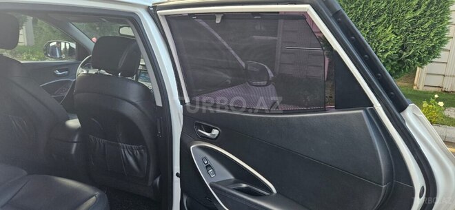 Hyundai Santa Fe 2014, 162,602 km - 2.0 l - Gəncə