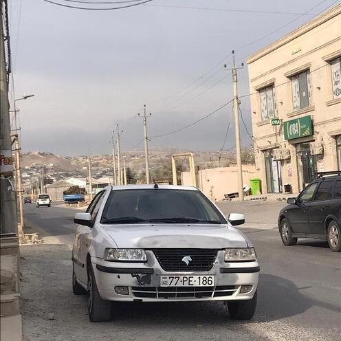 Khazar LX 2021, 227,000 km - 1.6 l - Bakı