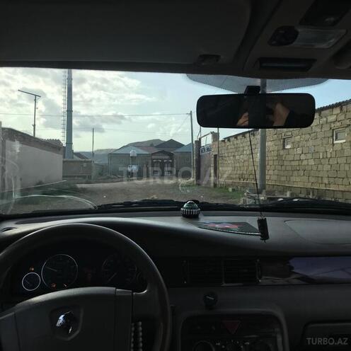 Khazar LX 2021, 227,000 km - 1.6 l - Bakı