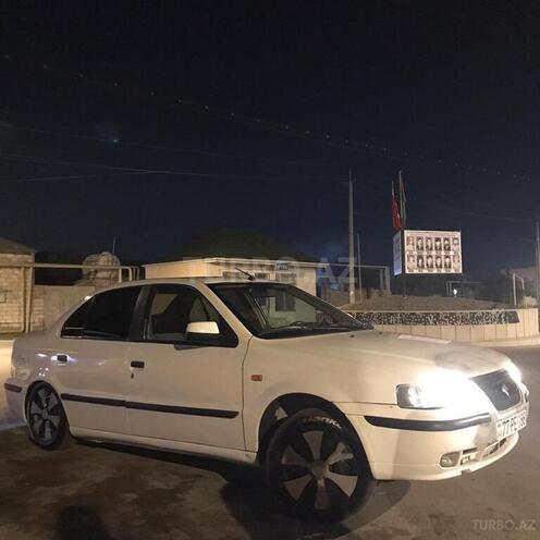 Khazar LX 2021, 227,000 km - 1.6 l - Bakı
