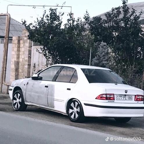 Khazar LX 2021, 227,000 km - 1.6 l - Bakı