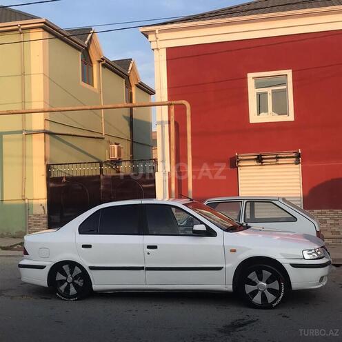 Khazar LX 2021, 227,000 km - 1.6 l - Bakı