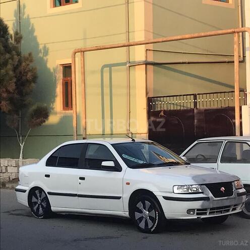 Khazar LX 2021, 227,000 km - 1.6 l - Bakı