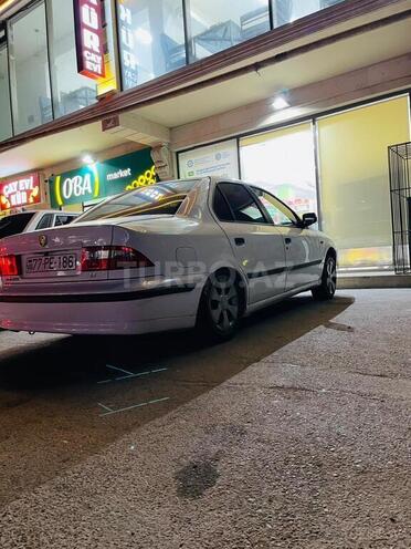 Khazar LX 2021, 227,000 km - 1.6 l - Bakı