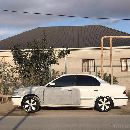 Khazar LX 2021, 227,000 km - 1.6 l - Bakı