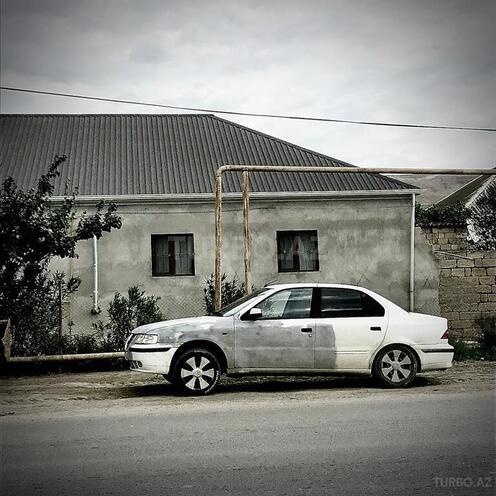 Khazar LX 2021, 227,000 km - 1.6 l - Bakı