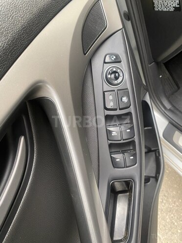 Hyundai Elantra 2014, 145,000 km - 1.6 l - Bakı