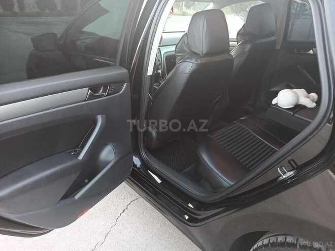 Volkswagen Passat 2014, 150,000 km - 2.5 l - Bakı