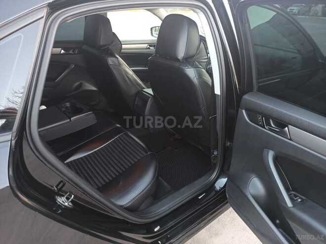 Volkswagen Passat 2014, 150,000 km - 2.5 l - Bakı