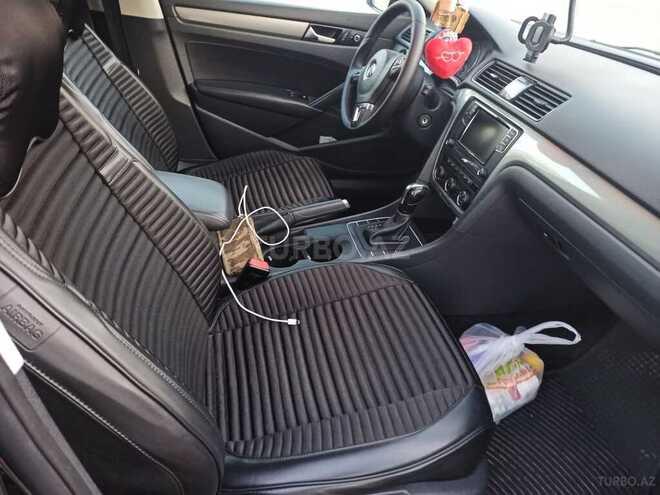 Volkswagen Passat 2014, 150,000 km - 2.5 l - Bakı
